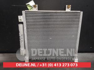 Usagé Condenseur de climatisation Suzuki Wagon-R+ (RB) 1.3 16V Prix sur demande proposé par V.Deijne Jap.Auto-onderdelen BV