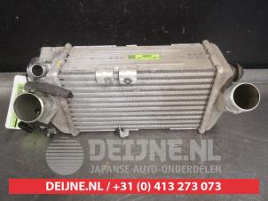 Used Intercooler Kia Stonic (YB) 1.0i T-GDi 12V Price on request offered by V.Deijne Jap.Auto-onderdelen BV