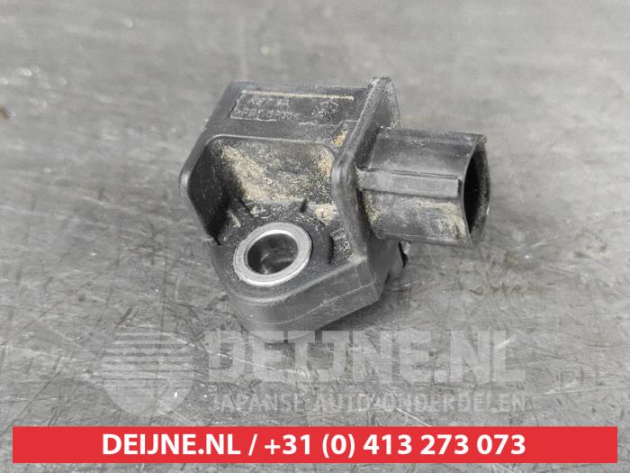 Gebrauchte Airbag Sensor Kia Stonic (YB) 1.0i T-GDi 12V Preis € 20,00 Margenregelung angeboten von V.Deijne Jap.Auto-onderdelen BV