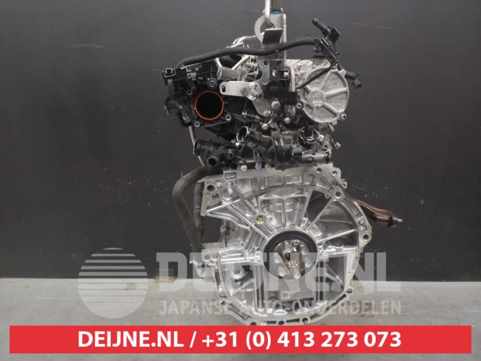 Fiabilite Moteur 1 3 Dig T 160