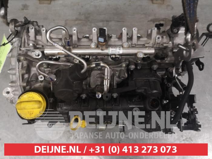 Fiabilite Moteur 1 3 Dig T 160