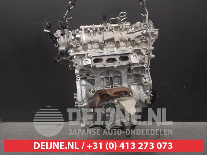 Fiabilite Moteur 1 3 Dig T 160