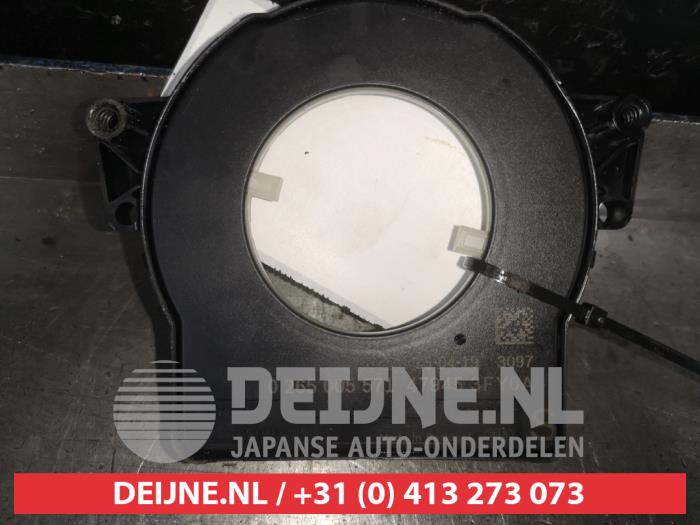 Begagnade Styrvinkelsensor Nissan Leaf (ZE0) Leaf Pris € 50,00 Marginaltabell erbjuds av V.Deijne Jap.Auto-onderdelen BV