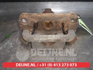 Used Rear brake calliper, left Nissan Leaf (ZE0) Leaf Price on request offered by V.Deijne Jap.Auto-onderdelen BV