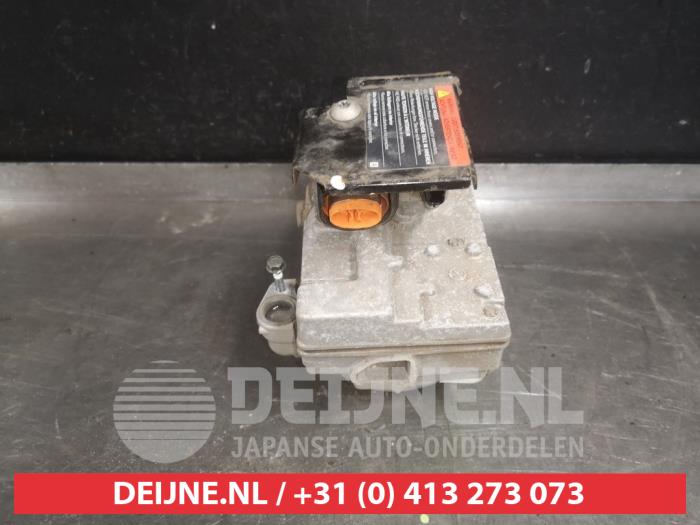 Usagé Pompe clim Nissan Leaf (ZE0) Leaf Prix € 200,00 Règlement à la marge proposé par V.Deijne Jap.Auto-onderdelen BV