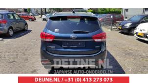 Used Panoramic roof Kia Carens IV (RP) 1.7 CRDi 16V Price on request offered by V.Deijne Jap.Auto-onderdelen BV