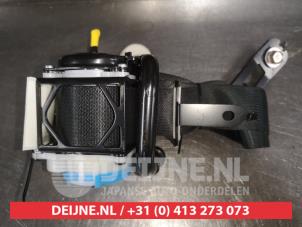 Used Front seatbelt, right Mazda CX-3 2.0 SkyActiv-G 120 Price on request offered by V.Deijne Jap.Auto-onderdelen BV
