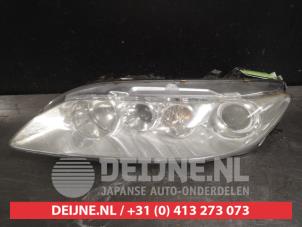 Used Headlight, left Mazda 6 Sport (GG14) 2.0i 16V Price € 75,00 Margin scheme offered by V.Deijne Jap.Auto-onderdelen BV