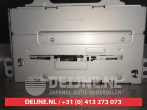 Used Radio Chevrolet Cruze (300) 1.8 16V VVT Price € 75,00 Margin scheme offered by V.Deijne Jap.Auto-onderdelen BV