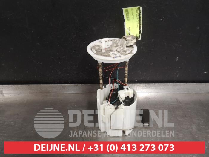 Usagé Pompe à carburant Chevrolet Cruze (300) 1.8 16V VVT Prix € 75,00 Règlement à la marge proposé par V.Deijne Jap.Auto-onderdelen BV