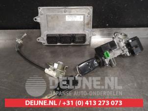 Used Set of cylinder locks (complete) Honda Jazz (GE6/GE8/GG/GP) 1.2 VTEC 16V Price on request offered by V.Deijne Jap.Auto-onderdelen BV