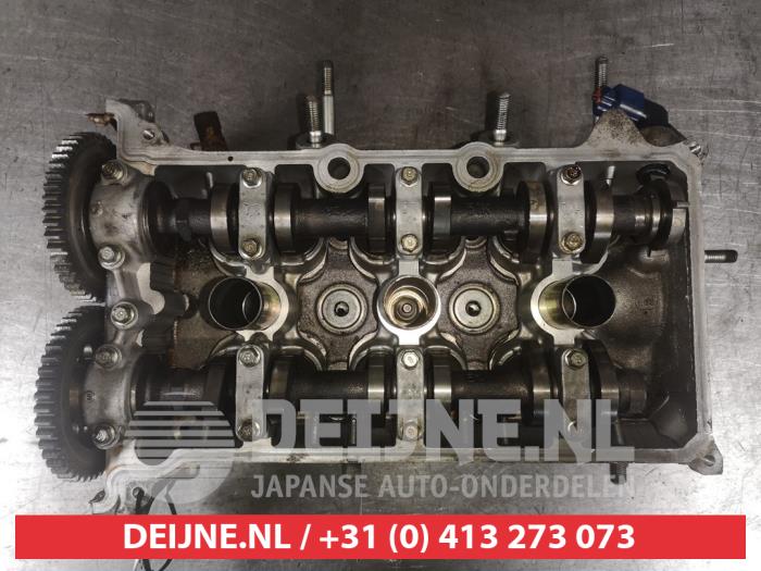 Cylinder head Suzuki Alto 1.0 12V 11100M68K01 1332867