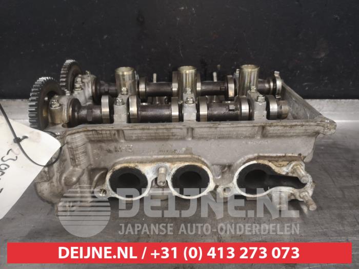 Cylinder head Suzuki Alto 1.0 12V 11100M68K01 1332867
