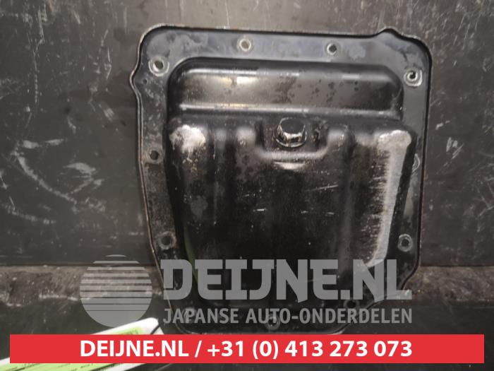 Used Sump Hyundai iX20 (JC) 1.4i 16V Price € 50,00 Margin scheme offered by V.Deijne Jap.Auto-onderdelen BV