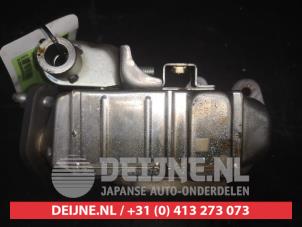 Used EGR cooler Nissan Qashqai (J11) 1.6 DIG-T 163 16V Price on request offered by V.Deijne Jap.Auto-onderdelen BV