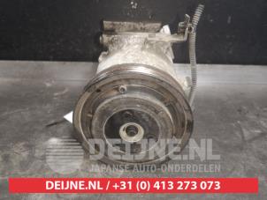 Usagé Pompe clim Kia Carens IV (RP) 1.7 CRDi 16V Prix € 100,00 Règlement à la marge proposé par V.Deijne Jap.Auto-onderdelen BV