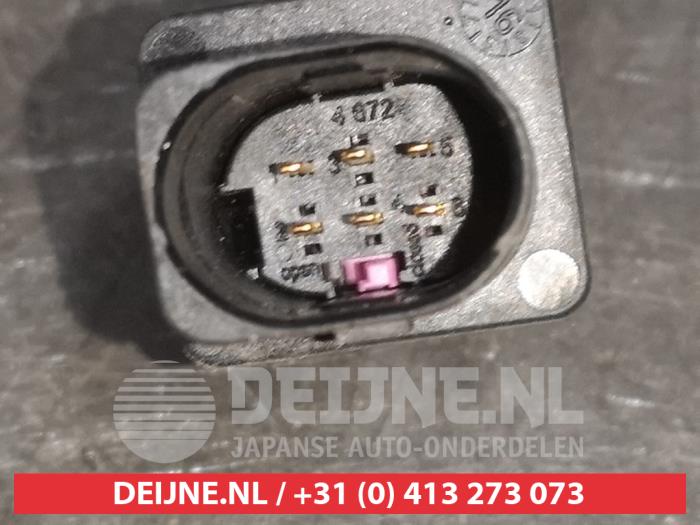 Sonde lambda d'un Kia Carens IV (RP) 1.7 CRDi 16V 2017