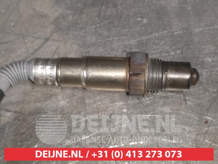 Sonde lambda d'un Kia Carens IV (RP) 1.7 CRDi 16V 2017