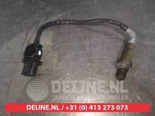 Sonde lambda d'un Kia Carens IV (RP) 1.7 CRDi 16V 2017