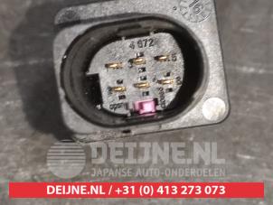 Sonde lambda d'un Kia Carens IV (RP) 1.7 CRDi 16V 2017