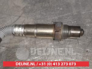 Sonde lambda d'un Kia Carens IV (RP) 1.7 CRDi 16V 2017