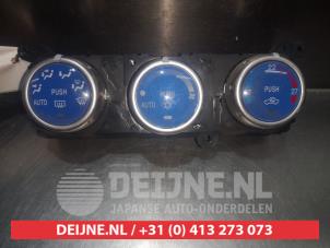 Used Heater control panel Mitsubishi L-200 2.5 DI-D 4x4 Price on request offered by V.Deijne Jap.Auto-onderdelen BV