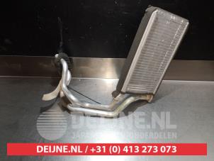 Used Heating radiator Mitsubishi L-200 2.5 DI-D 4x4 Price on request offered by V.Deijne Jap.Auto-onderdelen BV