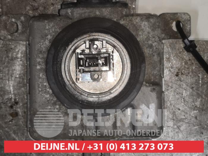 Begagnade Xenonmodul Mazda 3 (BM/BN) 2.0 SkyActiv-G 165 16V Pris € 75,00 Marginaltabell erbjuds av V.Deijne Jap.Auto-onderdelen BV