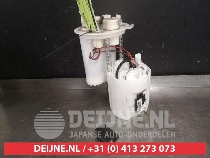 Gebrauchte Kraftstoffpumpe Elektrisch Hyundai i20 (GBB) 1.2i 16V Preis € 80,00 Margenregelung angeboten von V.Deijne Jap.Auto-onderdelen BV