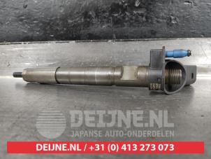 Used Injector (diesel) Hyundai Santa Fe III (DM) 2.2 CRDi R 16V 4x4 Price € 121,00 Inclusive VAT offered by V.Deijne Jap.Auto-onderdelen BV