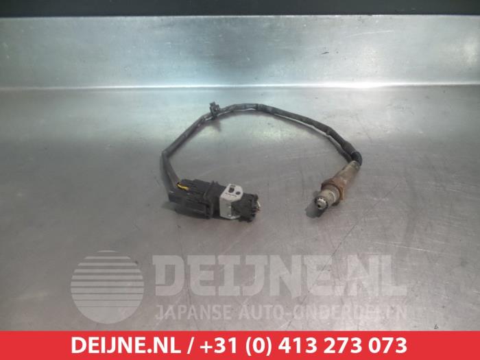 Used Lambda probe Nissan 350 Z (Z33) 3.5 V6 24V Price € 50,00 Margin scheme offered by V.Deijne Jap.Auto-onderdelen BV