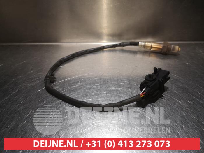 Used Lambda probe Nissan 350 Z (Z33) 3.5 V6 24V Price € 35,00 Margin scheme offered by V.Deijne Jap.Auto-onderdelen BV