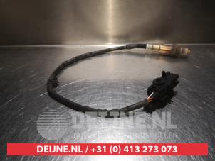 Sonde lambda d'un Nissan 350 Z (Z33) 3.5 V6 24V 2004