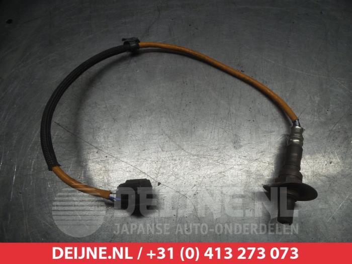 Używane Sonda lambda Subaru Impreza III (GH/GR) 1.5 R 16V AWD Cena € 50,00 Procedura marży oferowane przez V.Deijne Jap.Auto-onderdelen BV