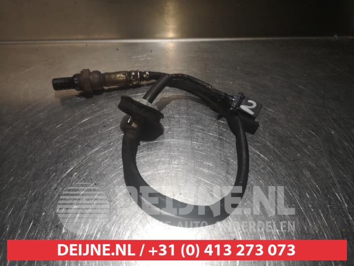 Usados Sonda Lambda Mitsubishi Galant Precio € 25,00 Norma de margen ofrecido por V.Deijne Jap.Auto-onderdelen BV