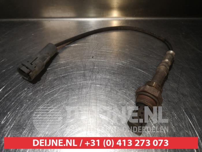 Usagé Sonde lambda Daihatsu Terios (J1) 1.3 16V 4x4 Prix € 35,00 Règlement à la marge proposé par V.Deijne Jap.Auto-onderdelen BV