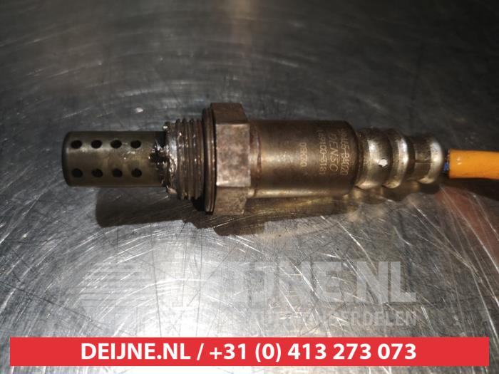 Sonde lambda d'un Daihatsu Terios (J2) 1.5 16V DVVT 4x2 Euro 4 2008