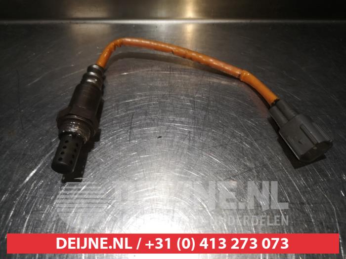 Used Lambda probe Daihatsu Terios (J2) 1.5 16V DVVT 4x2 Euro 4 Price € 35,00 Margin scheme offered by V.Deijne Jap.Auto-onderdelen BV