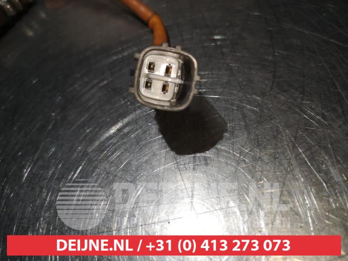 Sonde lambda d'un Daihatsu Terios (J2) 1.5 16V DVVT 4x2 Euro 4 2008