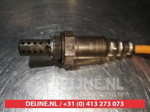 Sonde lambda d'un Daihatsu Terios (J2) 1.5 16V DVVT 4x2 Euro 4 2008