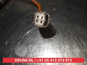Sonde lambda d'un Daihatsu Terios (J2) 1.5 16V DVVT 4x2 Euro 4 2008