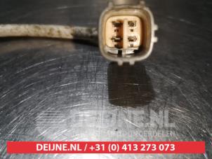 Sonde lambda d'un Toyota Carina E (T19) 1.6 16V Lean Burn 1998