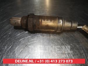 Sonde lambda d'un Toyota Carina E (T19) 1.6 16V Lean Burn 1998