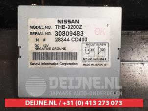 Used Navigation module Nissan 350 Z Roadster (Z33) 3.5 V6 24V Price on request offered by V.Deijne Jap.Auto-onderdelen BV