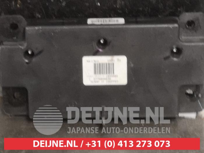 Begagnade Klimatmodul Nissan Navara (D40) 2.5 dCi 16V 4x4 Pris € 35,00 Marginaltabell erbjuds av V.Deijne Jap.Auto-onderdelen BV
