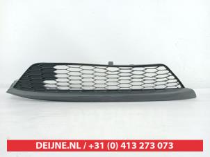 New Bumper grille Honda Jazz Price € 107,69 Inclusive VAT offered by V.Deijne Jap.Auto-onderdelen BV