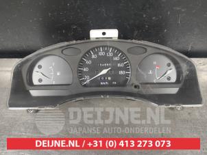 Used Odometer KM Toyota Starlet (EP9) 1.3,XLi,GLi 16V Price on request offered by V.Deijne Jap.Auto-onderdelen BV