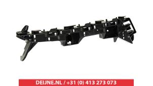 New Front bumper bracket, right Honda Jazz Price € 33,28 Inclusive VAT offered by V.Deijne Jap.Auto-onderdelen BV