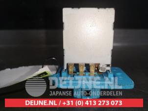 Used Heater resistor Kia Rio IV (YB) 1.2 MPI 16V Price € 35,00 Margin scheme offered by V.Deijne Jap.Auto-onderdelen BV