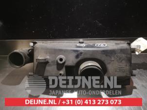 Used Air box Subaru Forester (SF) 2.0 16V X Price on request offered by V.Deijne Jap.Auto-onderdelen BV
